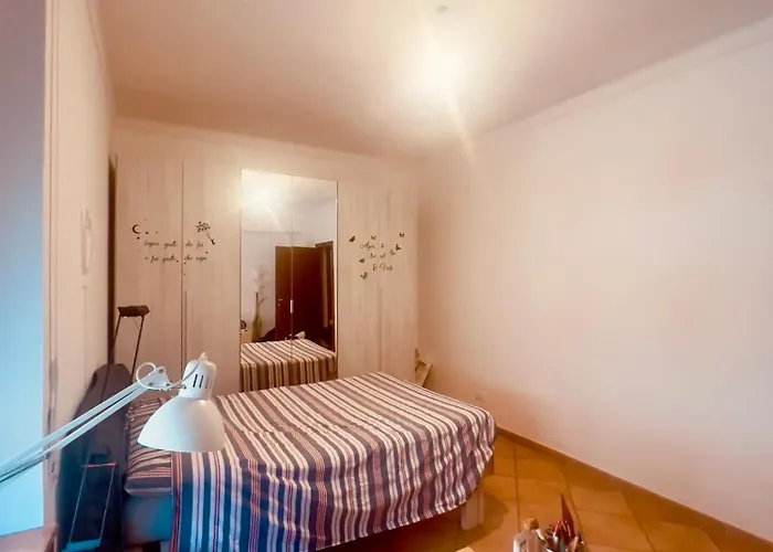 Apartment Casa Pippo A San Pietro *