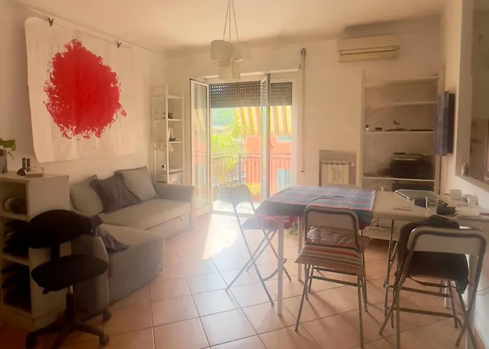 Casa Pippo A San Pietro Apartment