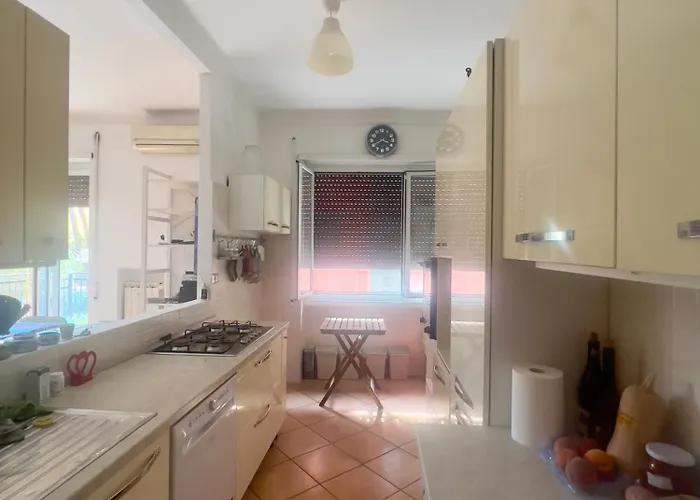 Apartment Casa Pippo A San Pietro *