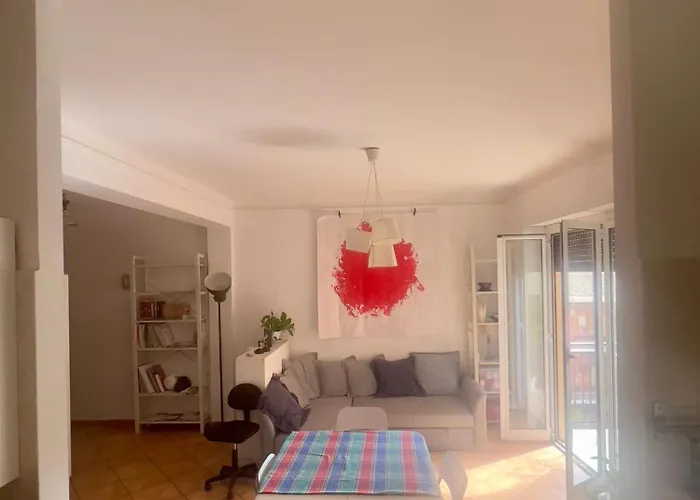 Apartment Casa Pippo A San Pietro
