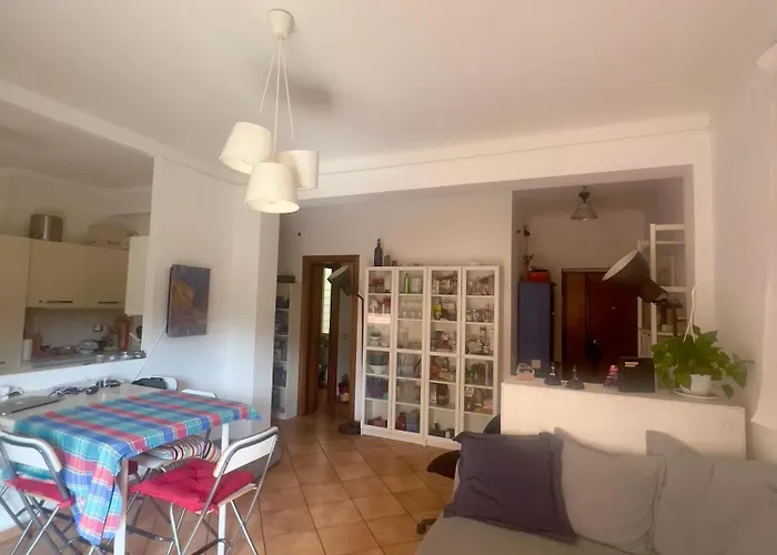 Casa Pippo A San Pietro Apartment