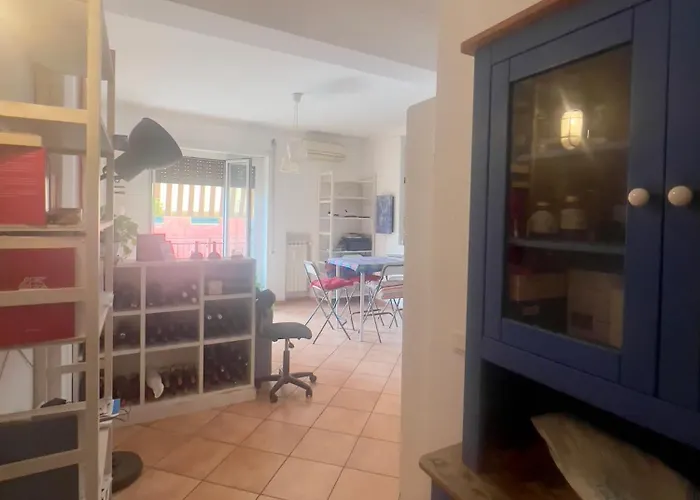Apartment Casa Pippo A San Pietro *