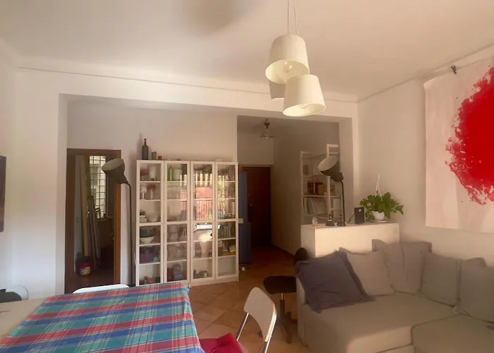 Casa Pippo A San Pietro Apartment *