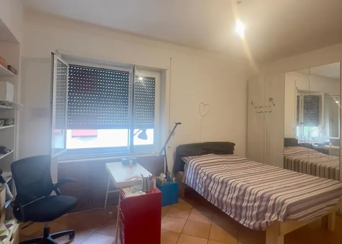 Casa Pippo A San Pietro *