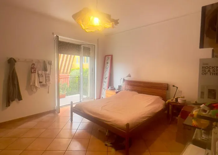Casa Pippo A San Pietro * Rom