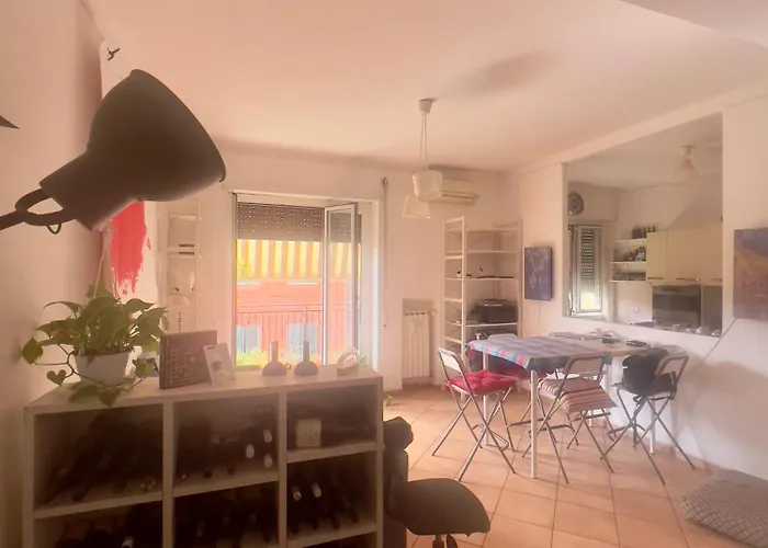 Apartment Casa Pippo A San Pietro
