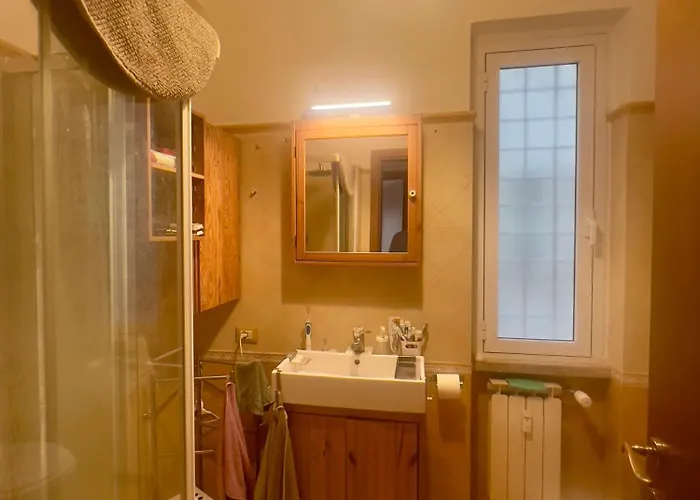 Casa Pippo A San Pietro Apartment *